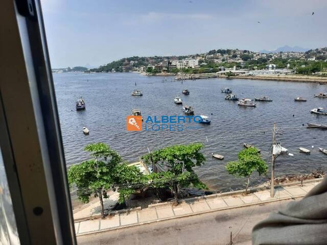 #485 - Apartamento para Venda em Rio de Janeiro - RJ