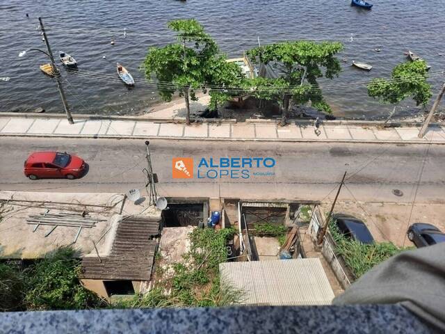 #485 - Apartamento para Venda em Rio de Janeiro - RJ