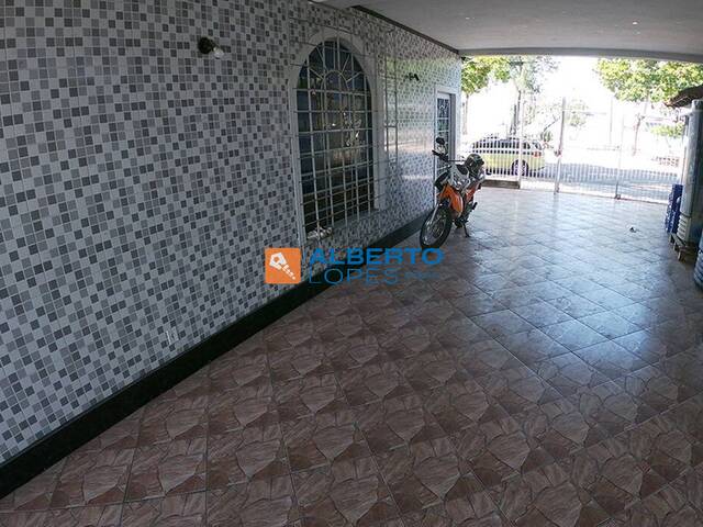 #564 - Casa para Venda em Rio de Janeiro - RJ