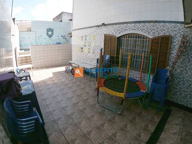 #564 - Casa para Venda em Rio de Janeiro - RJ