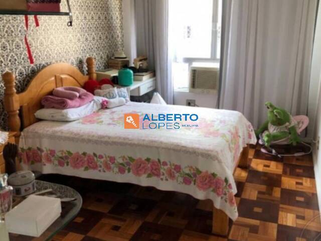 Apartamento para Venda em Rio de Janeiro - 2