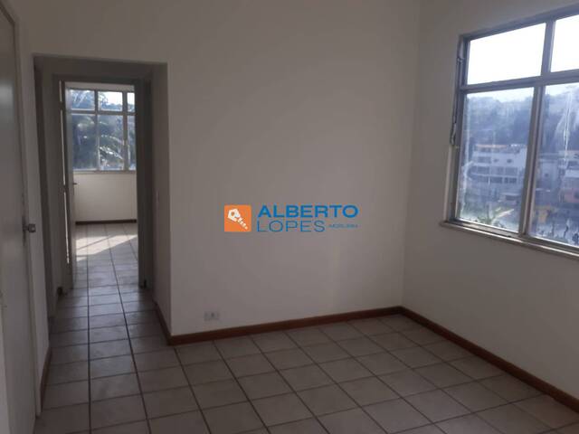 Apartamento para Venda em Rio de Janeiro - 2