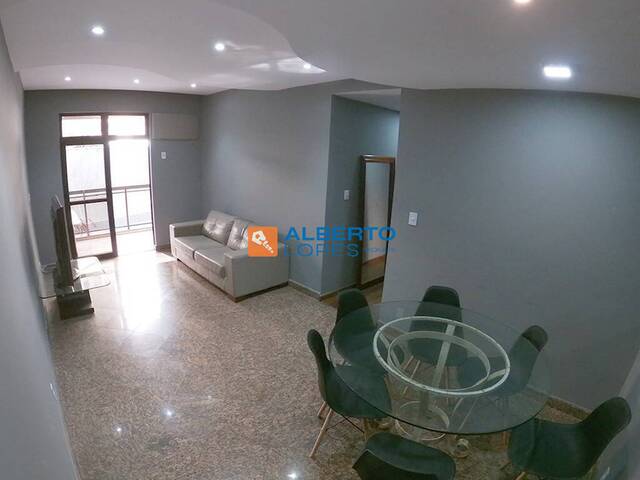#636 - Apartamento para Venda em Rio de Janeiro - RJ