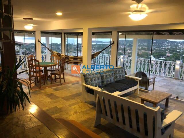Casa para Venda em Cabo Frio - 3