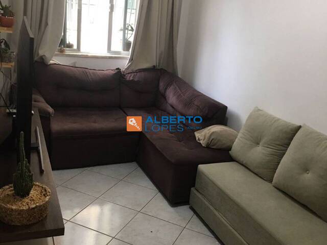 Apartamento para Venda em Rio de Janeiro - 2