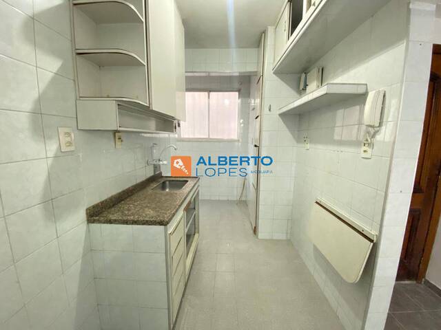 Apartamento para Venda em Rio de Janeiro - 2