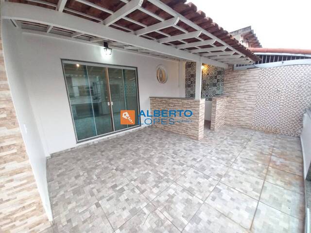 Casa para Venda em Rio de Janeiro - 2