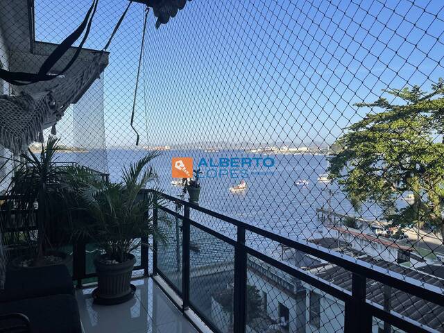 Apartamento para Venda em Rio de Janeiro - 2