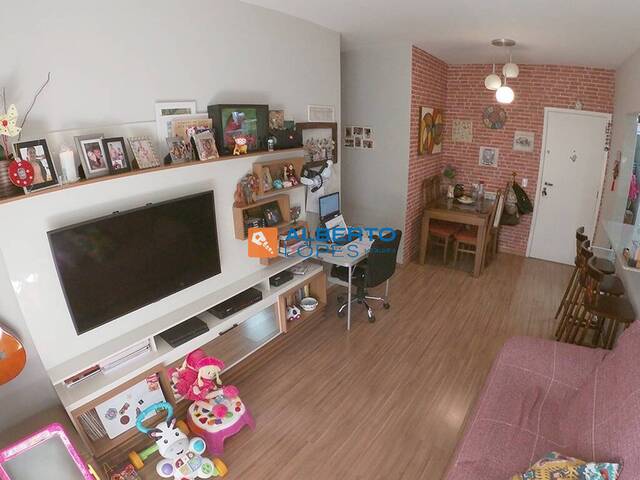 Apartamento para Venda em Rio de Janeiro - 2