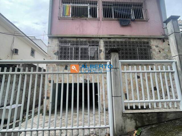 #876 - Casa para Venda em Rio de Janeiro - RJ