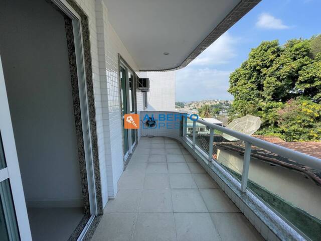 Apartamento para Venda em Rio de Janeiro - 2