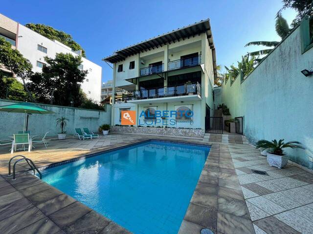 #922 - Casa para Venda em Rio de Janeiro - RJ