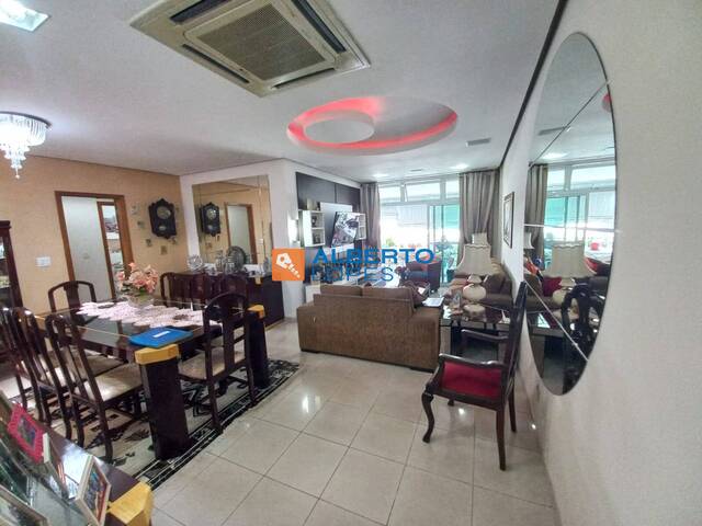 #925 - Apartamento para Venda em Rio de Janeiro - RJ