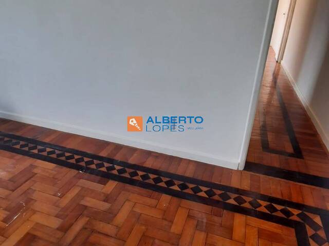 #928 - Apartamento para Venda em Rio de Janeiro - RJ