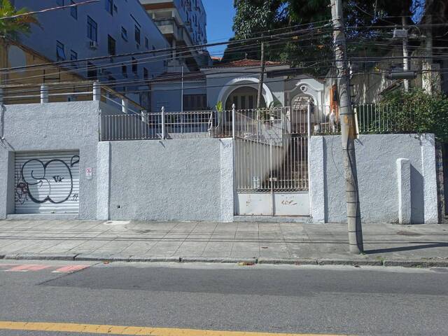 Área para Venda em Rio de Janeiro - 2
