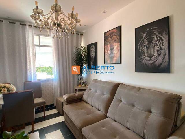 Apartamento para Venda em Rio de Janeiro - 2