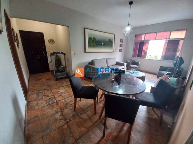 #956 - Apartamento para Venda em Rio de Janeiro - RJ