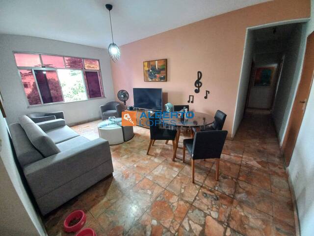 #956 - Apartamento para Venda em Rio de Janeiro - RJ