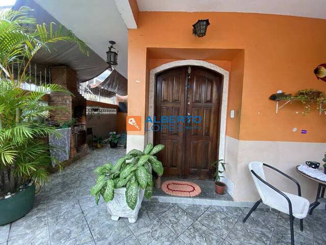 Casa para Venda em Rio de Janeiro - 2