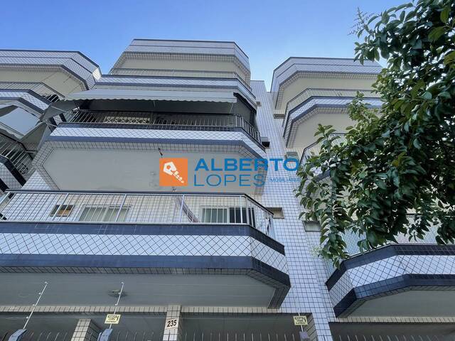 Apartamento para Venda em Rio de Janeiro - 2