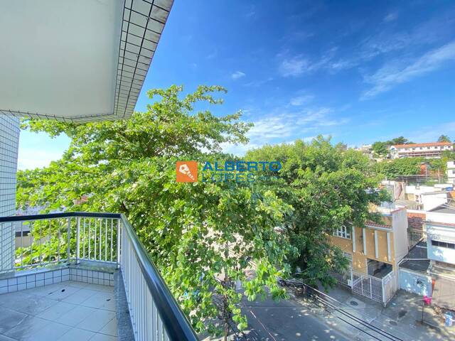 Apartamento para Venda em Rio de Janeiro - 2