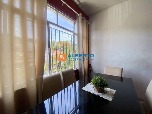 #1068 - Apartamento para Venda em Rio de Janeiro - RJ