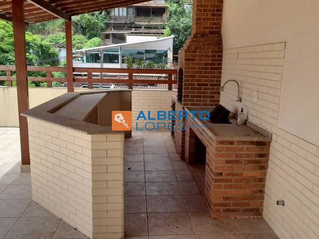 #1095 - Cobertura para Venda em Rio de Janeiro - RJ