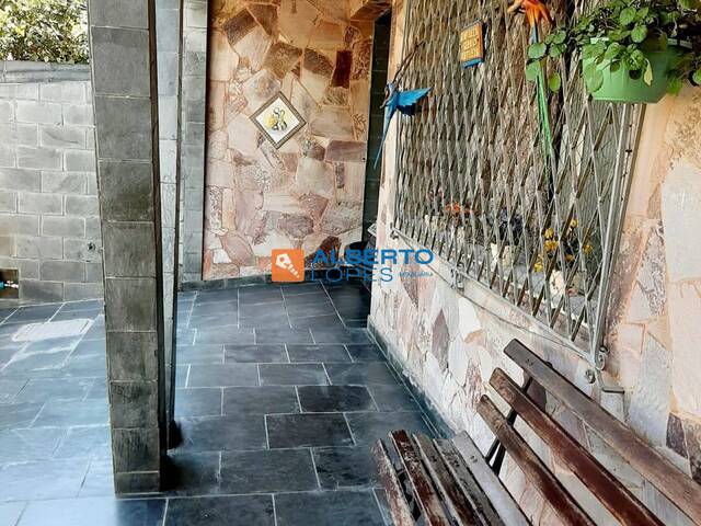 Casa para Venda em Rio de Janeiro - 2