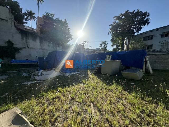 Área para Venda em Rio de Janeiro - 2