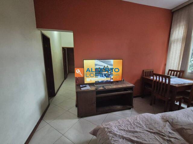 #1217 - Apartamento para Venda em Rio de Janeiro - RJ
