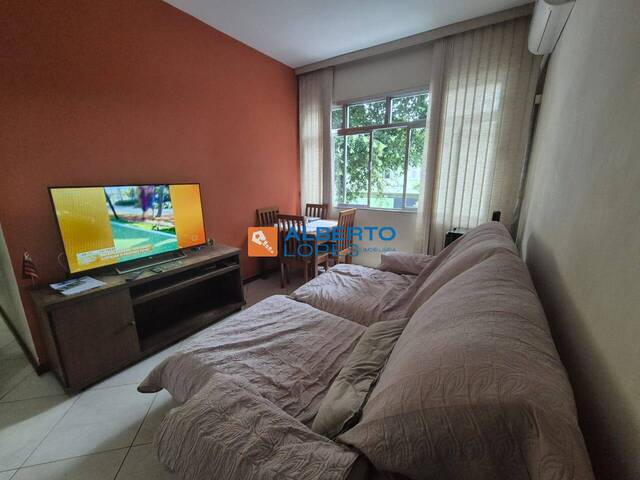#1217 - Apartamento para Venda em Rio de Janeiro - RJ
