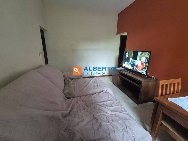 #1217 - Apartamento para Venda em Rio de Janeiro - RJ