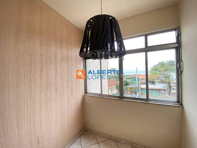Apartamento para Venda em Rio de Janeiro - 2