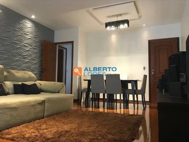 #1262 - Apartamento para Venda em Rio de Janeiro - RJ
