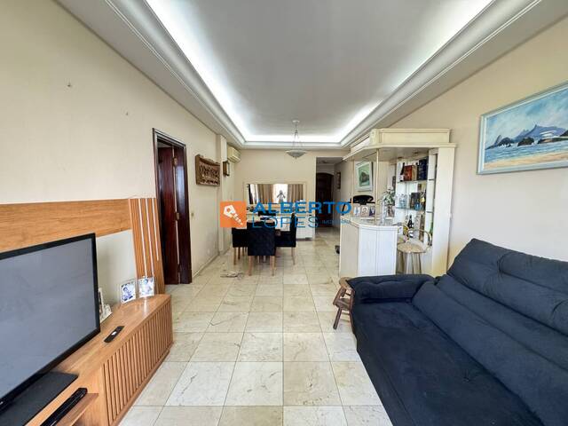 Apartamento para Venda em Rio de Janeiro - 2