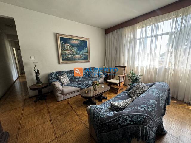 #1321 - Apartamento para Venda em Rio de Janeiro - RJ
