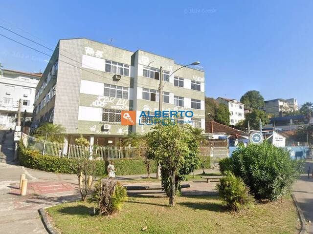 #1321 - Apartamento para Venda em Rio de Janeiro - RJ