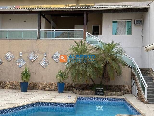 Casa para Venda em Rio de Janeiro - 2