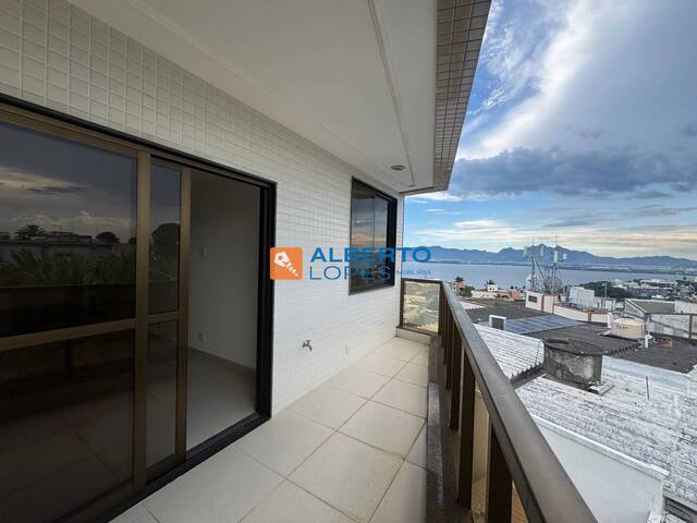 Apartamento para Venda em Rio de Janeiro - 2