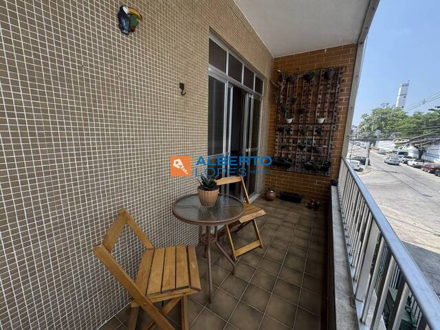 #1368 - Apartamento para Venda em Rio de Janeiro - RJ