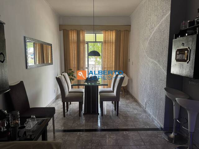 #1368 - Apartamento para Venda em Rio de Janeiro - RJ
