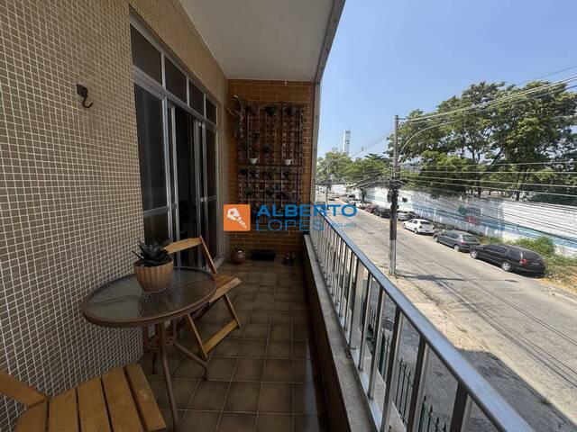 #1368 - Apartamento para Venda em Rio de Janeiro - RJ