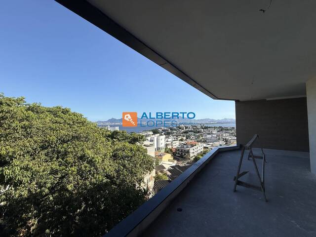 Apartamento para Venda em Rio de Janeiro - 2