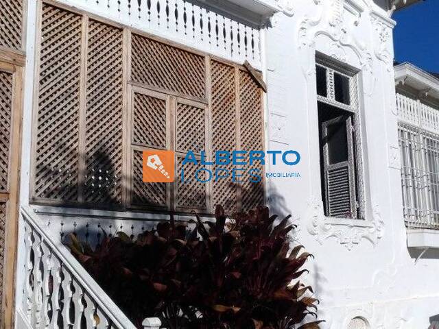 Casa para Venda em Petrópolis - 3