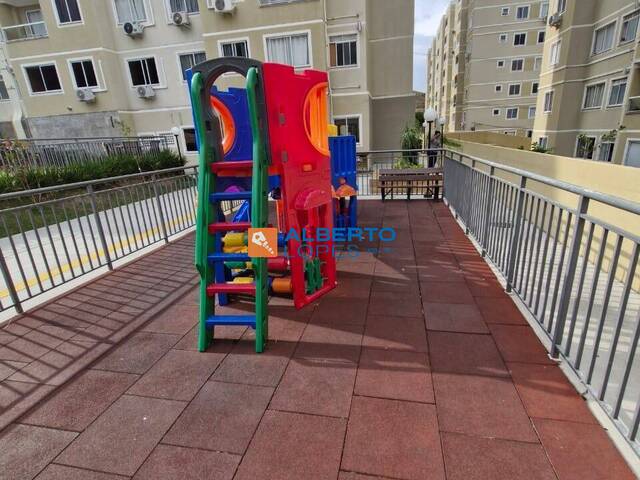 Apartamento para Venda em Rio de Janeiro - 2