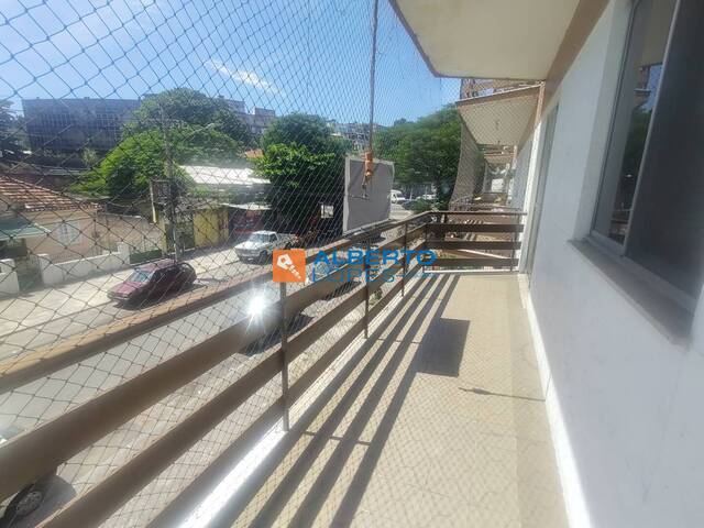 #1394 - Apartamento para Venda em Rio de Janeiro - RJ