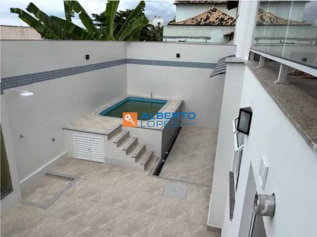 Casa para Venda em Rio de Janeiro - 4