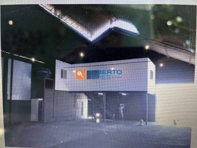 Galpão para Venda em Rio de Janeiro - 5