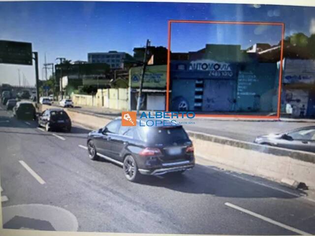 Galpão para Venda em Rio de Janeiro - 2