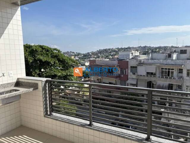 Apartamento para Venda em Rio de Janeiro - 2